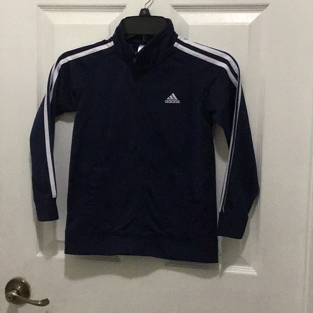 Adidas jacket